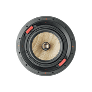 Focal 300 ICW8 Hi-Fi 8 150W Max Power 8 Ohms In-Wall / In-Ceiling 2-Way Coaxial Speaker Each