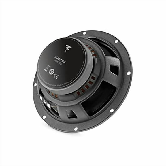 Focal ASE-165 Auditor 6.5" 60W Component Set
