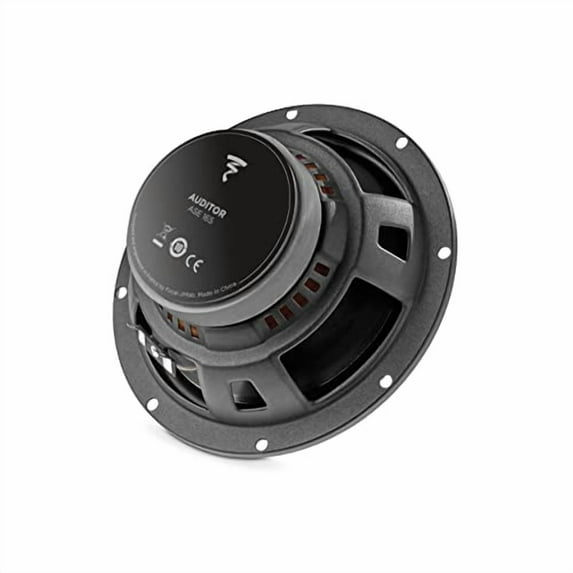 Focal ASE-165 Auditor 6.5" 60W Component Set