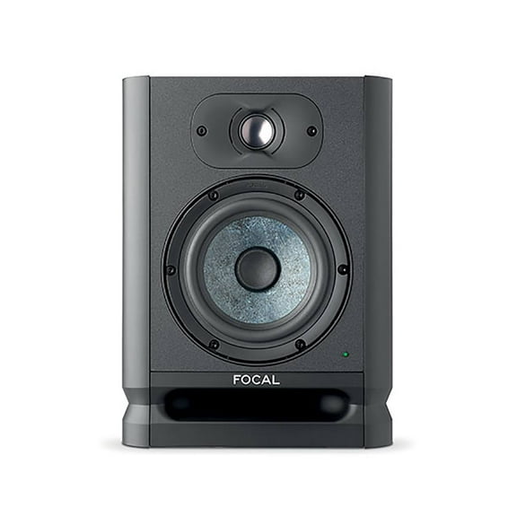 Focal Alpha 50 Evo Active 2-Way Studio Monitor