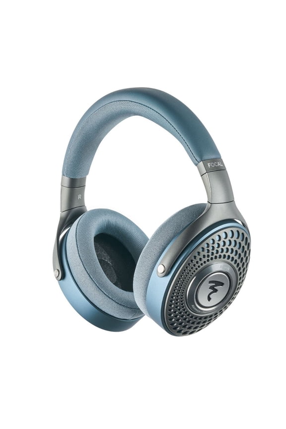 Azurys Over-Ear Closed-Back Headphones