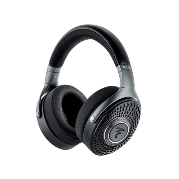 Focal Lensys Professional Closed-Back Headphones