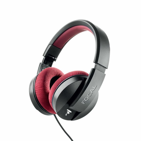 Focal Listen Professional Headphones