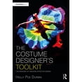 thumbnail image 1 of Focal Press Toolkit The Costume Designer's Toolkit: The Process of Creating Effective Design, (Paperback), 1 of 1