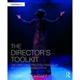 thumbnail image 1 of Pre-Owned The Director's Toolkit (Paperback) by Robin Schraft, 1 of 1