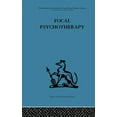 thumbnail image 1 of Focal Psychotherapy: An example of applied psychoanalysis, (Paperback), 1 of 1