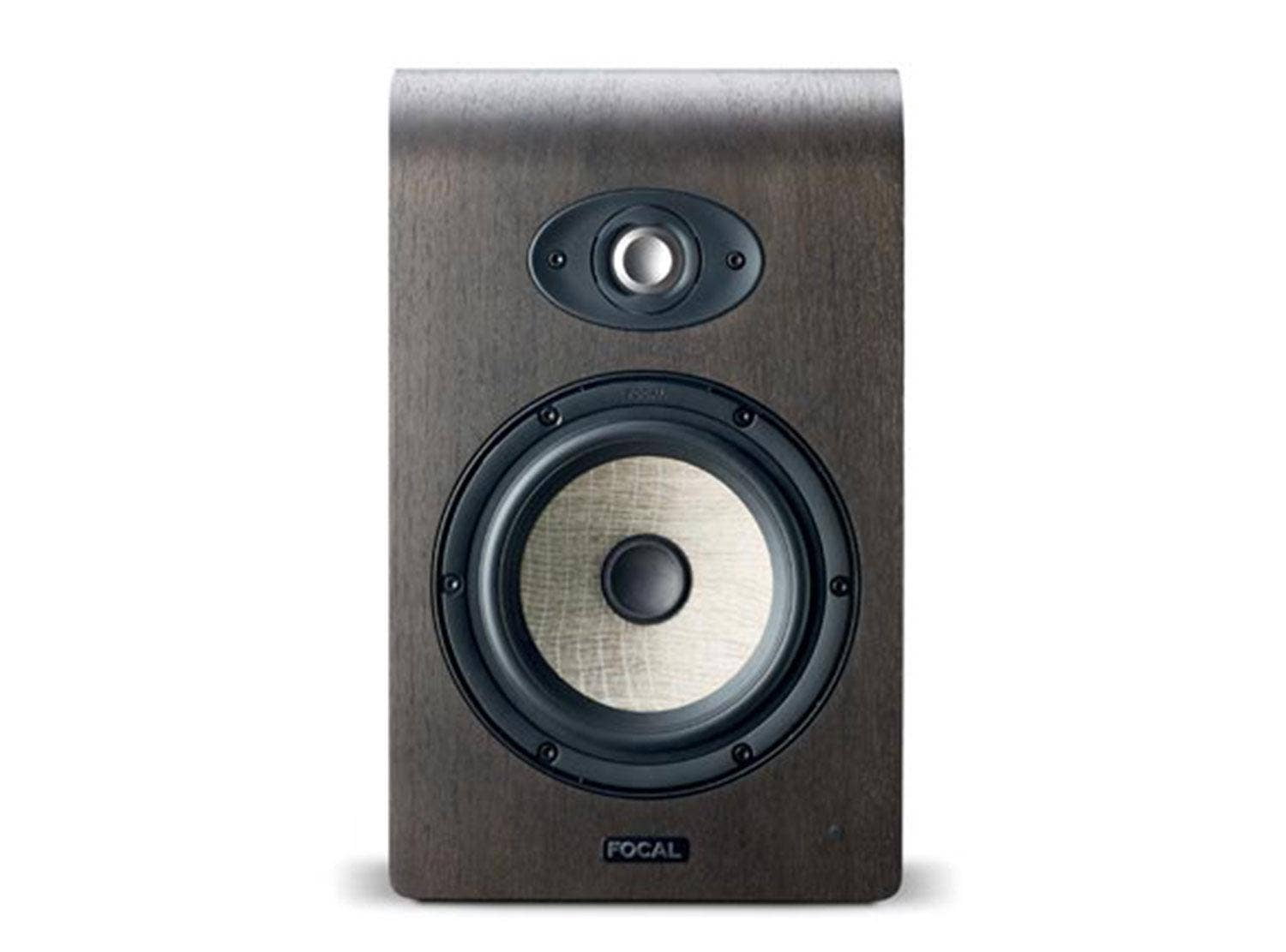 Shape 65 6.5 inch Powered Studio Monitor