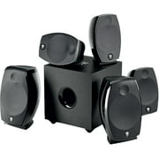 Focal SIBEVO512BLK Sib Evo Dolby Atmos 5.1.2 Home Cinema System