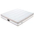 Focalsweet Queen Mattress, 10" Memory Foam Hybrid Mattress in a Box