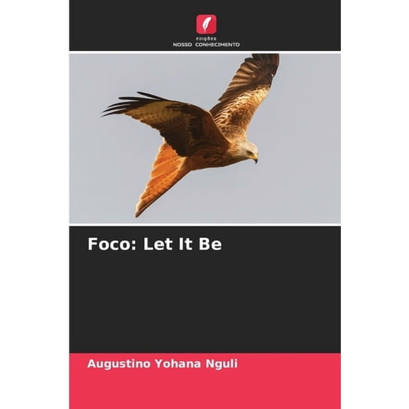 Foco: Let It Be, (Paperback)