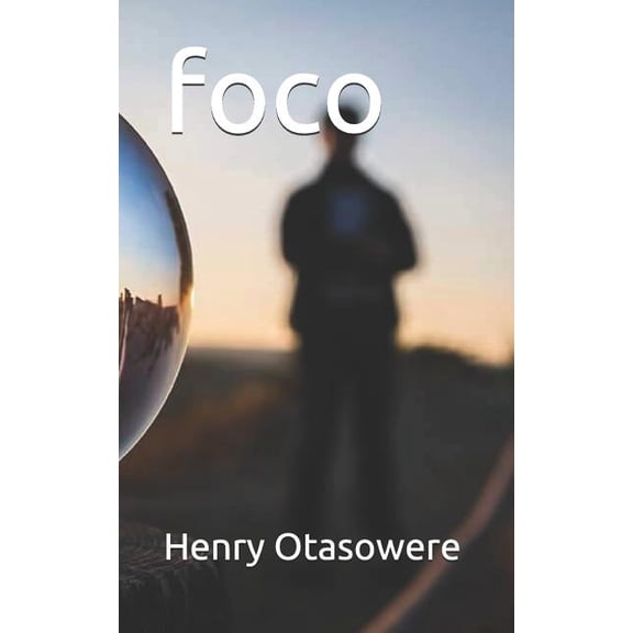 Foco (Paperback)