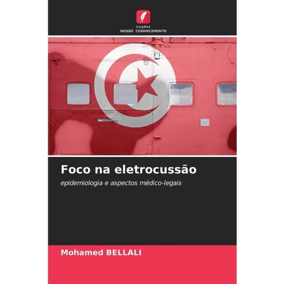 Foco na eletrocusso, (Paperback)