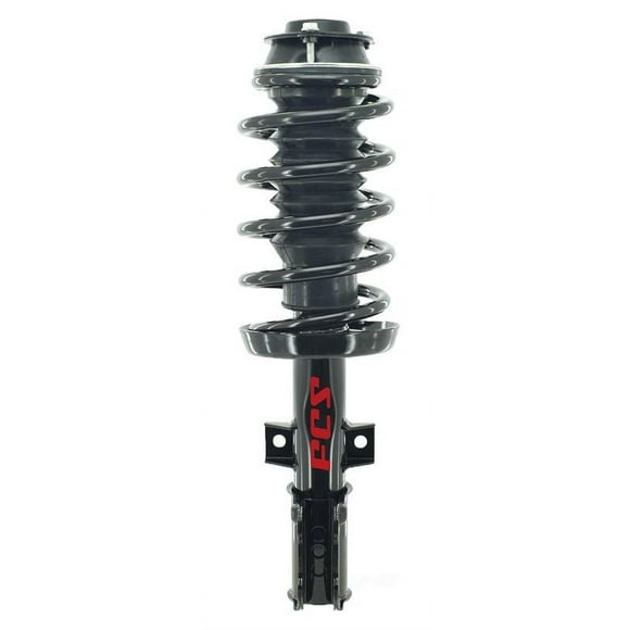Focus 1333160 Suspension Strut & Coil Spring Assembly