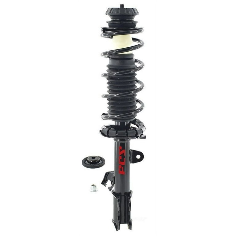 Focus 1333584L Suspension Strut & Coil Spring Assembly - Walmart.com