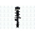 thumbnail image 1 of Focus 1333591R Suspension Strut & Coil Spring Assembly, 1 of 5