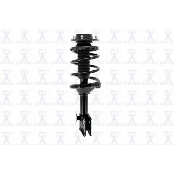 Focus Auto Parts COMPLETE STRUT ASSY