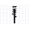 thumbnail image 1 of Focus 1335825R Suspension Strut & Coil Spring Assembly, 1 of 5