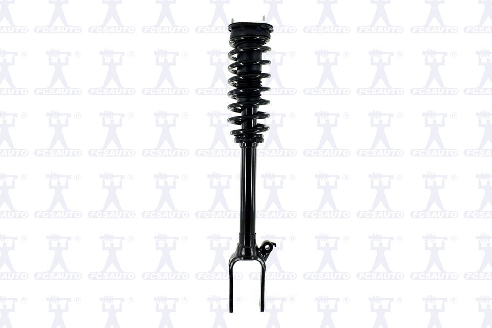 Focus 1337007 Suspension Strut & Coil Spring Assembly