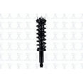 thumbnail image 1 of Focus 1345881 Suspension Strut & Coil Spring Assembly, 1 of 5
