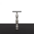 thumbnail image 1 of Focus 1915 TrikTok Flat Safety Razor, R51-7, 1 of 2