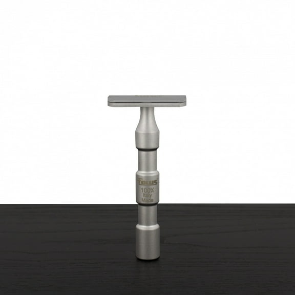 Focus 1915 TrikTok Flat Safety Razor, R51-7