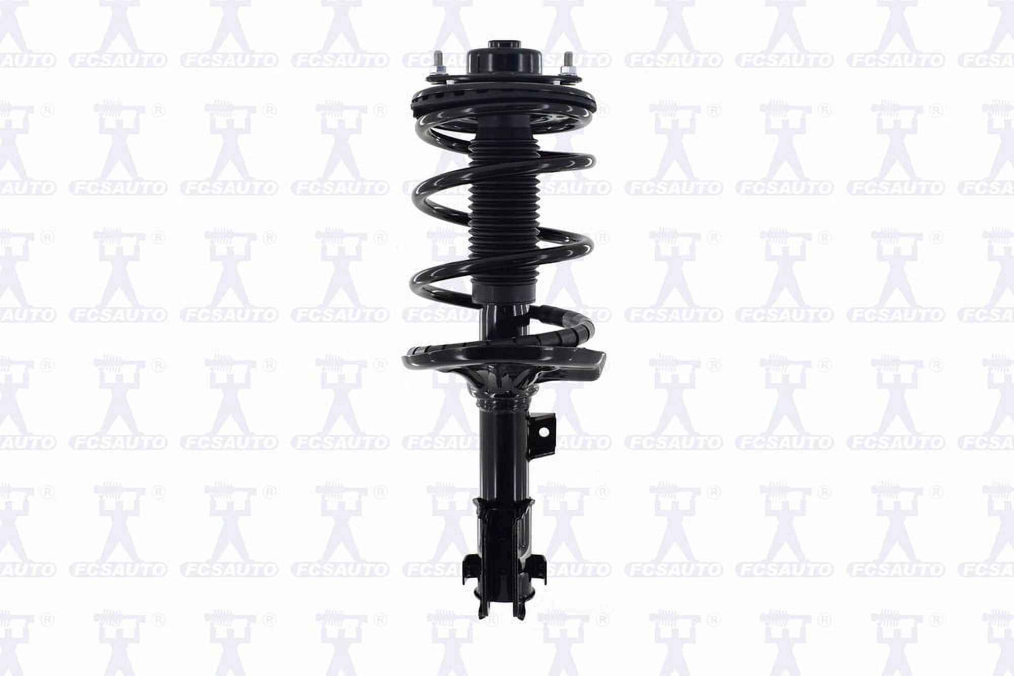 Focus 2331661L Suspension Strut & Coil Spring Assembly
