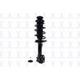 thumbnail image 1 of Focus 2331774R Suspension Strut & Coil Spring Assembly, 1 of 4