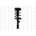 thumbnail image 1 of Focus 2331908L Suspension Strut & Coil Spring Assembly, 1 of 5
