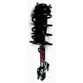 thumbnail image 1 of Focus 2333491R Suspension Strut & Coil Spring Assembly, 1 of 5