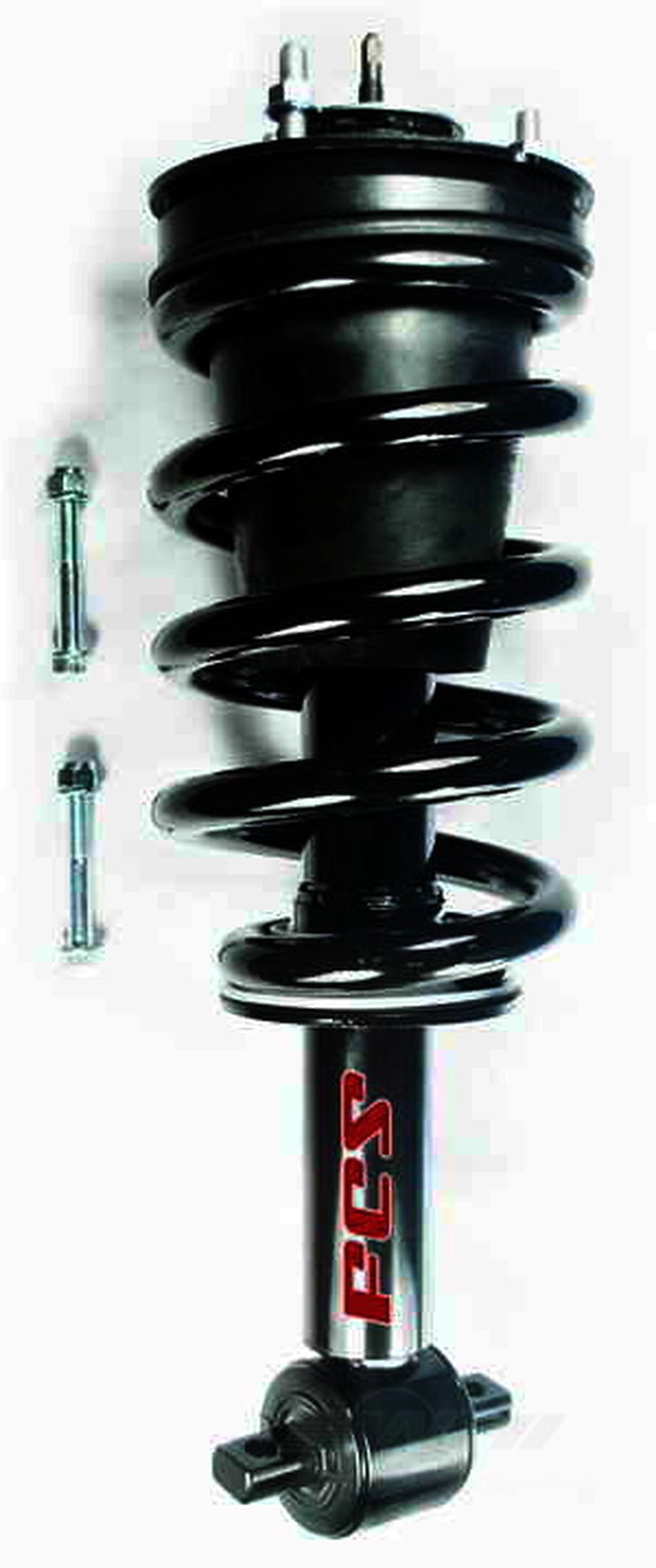 Focus 2345815 Suspension Strut & Coil Spring Assembly