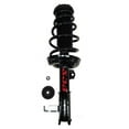 thumbnail image 1 of Focus 3333415L Suspension Strut & Coil Spring Assembly, 1 of 2