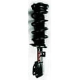 thumbnail image 1 of Focus 3333467L Suspension Strut & Coil Spring Assembly, 1 of 2