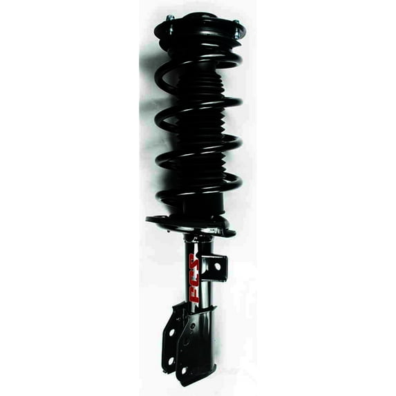 Focus 3333467L Suspension Strut & Coil Spring Assembly