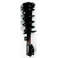 Focus 3333467R Suspension Strut & Coil Spring Assembly