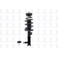 thumbnail image 1 of Focus 3333514L Suspension Strut & Coil Spring Assembly, 1 of 5