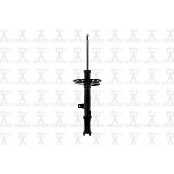 Focus 333435R Suspension Strut Assembly