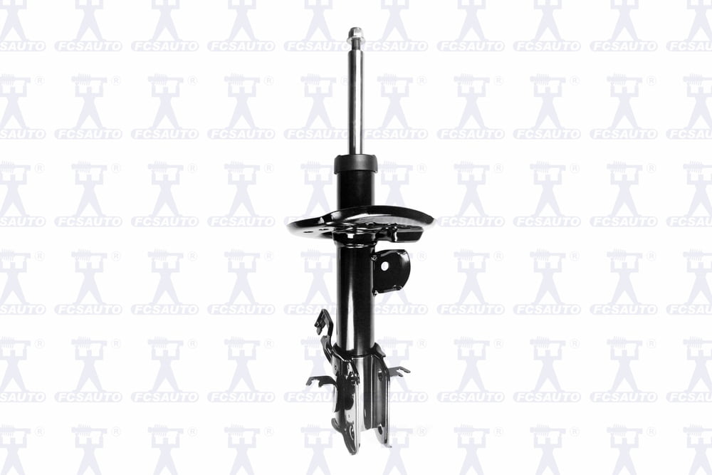 Focus 333476L Suspension Strut Assembly