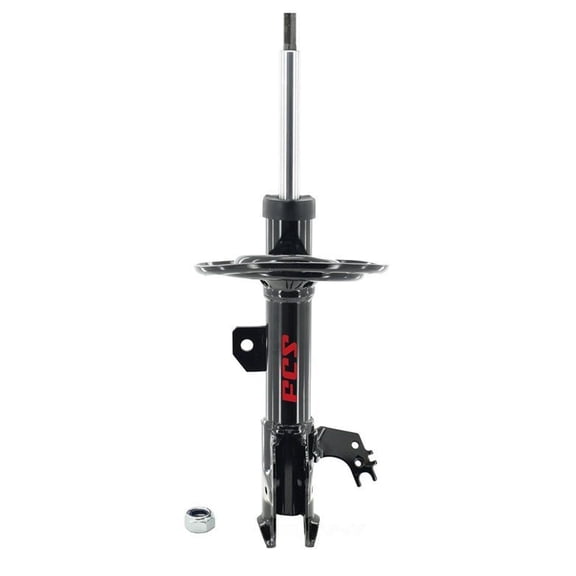 Focus 333566R Suspension Strut Assembly