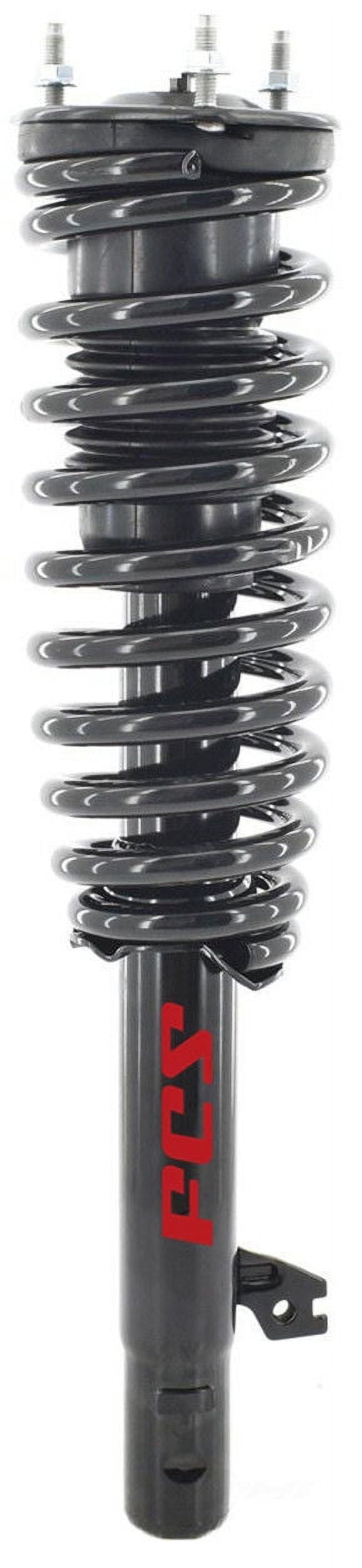 Focus 3335801R Suspension Strut & Coil Spring Assembly