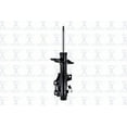 thumbnail image 1 of Focus 333842R Suspension Strut Assembly, 1 of 5