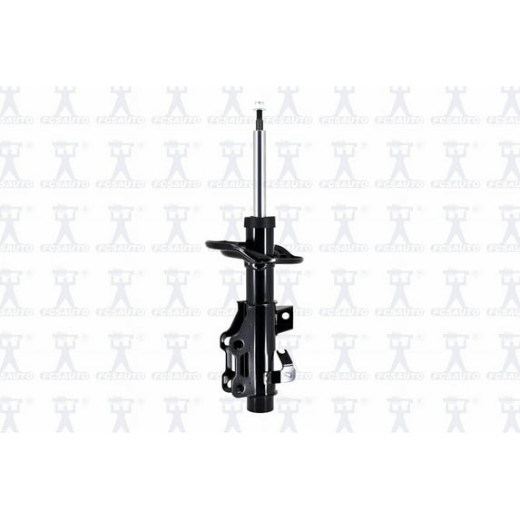 Focus 333842R Suspension Strut Assembly