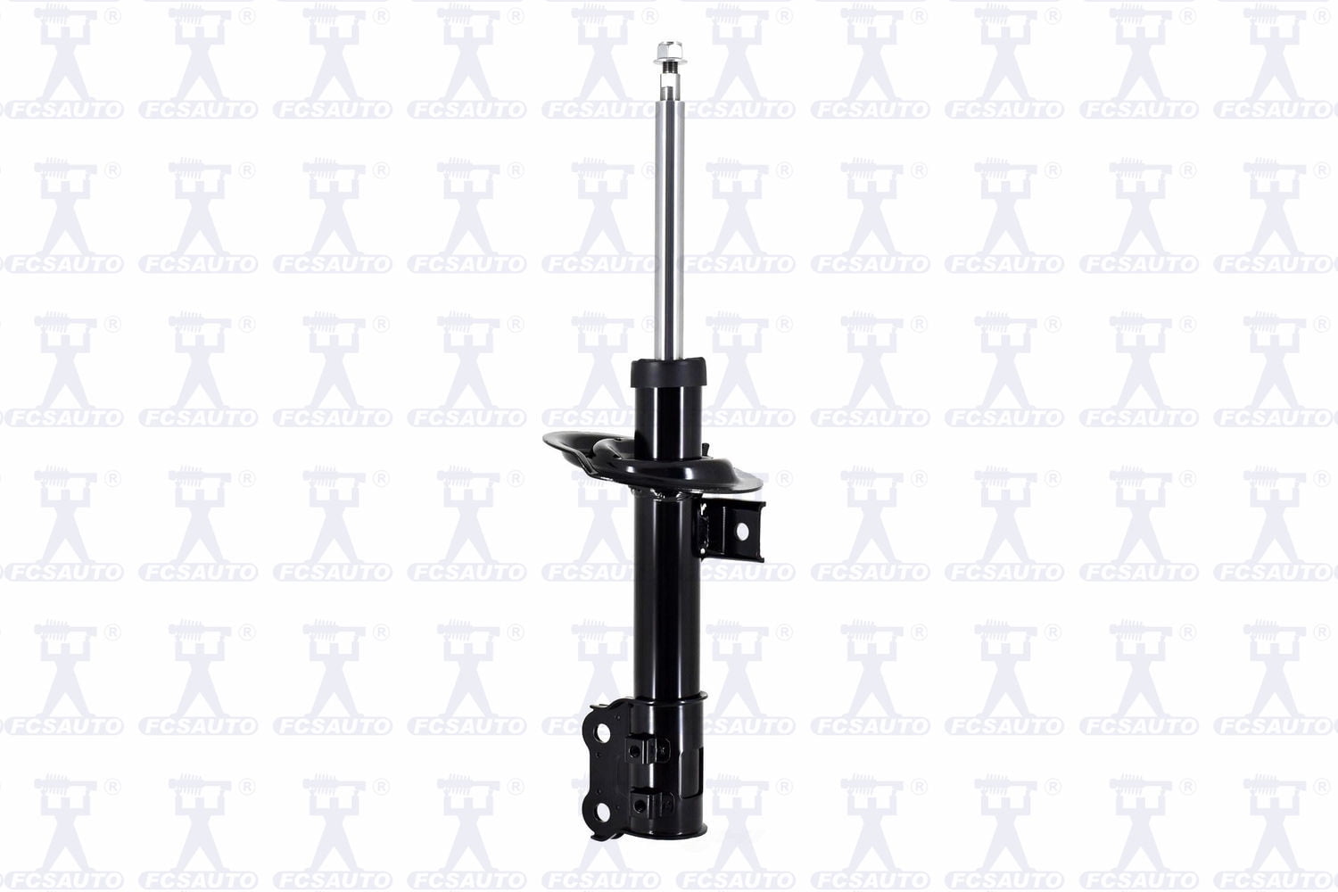 Focus 333866R Suspension Strut Assembly