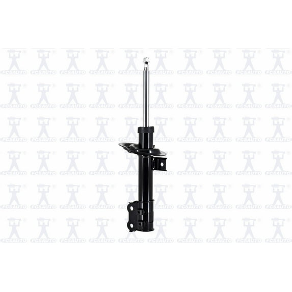 Focus 333866R Suspension Strut Assembly