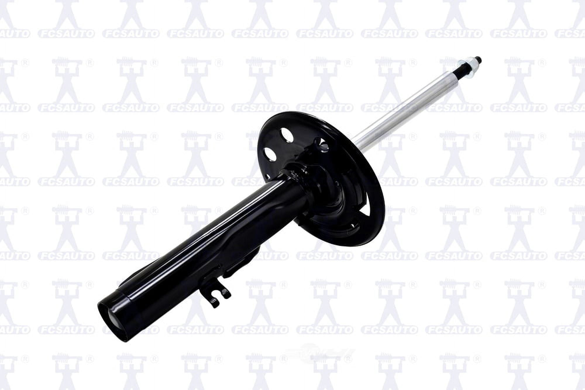 Focus 333928L Suspension Strut Assembly