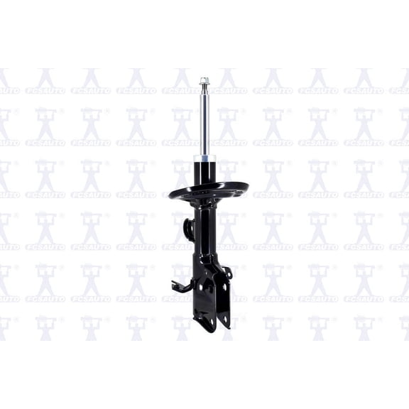 Focus 334054R Suspension Strut Assembly
