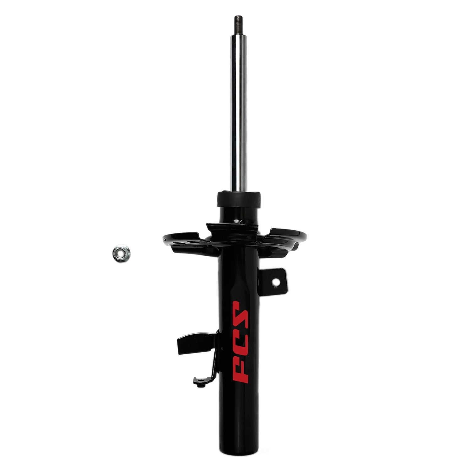 Focus 335893L Suspension Strut Assembly