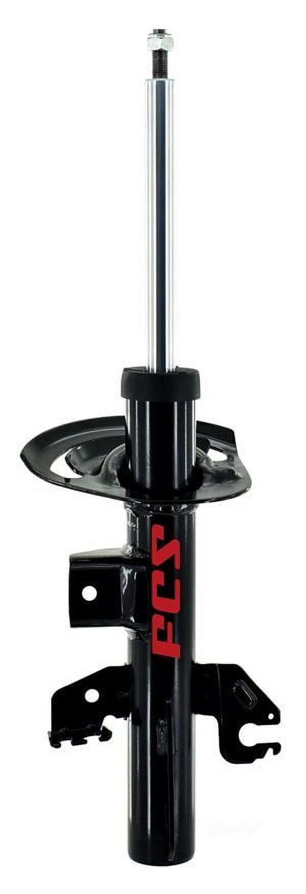 Focus 335992L Suspension Strut Assembly