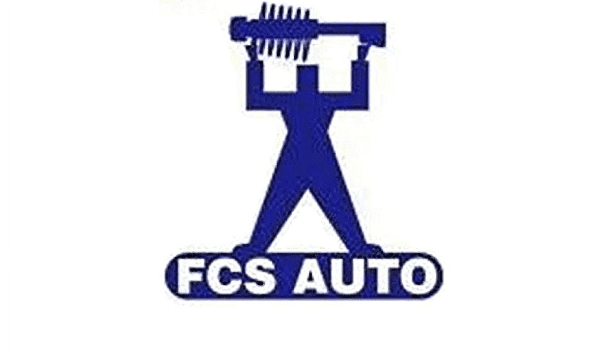 Focus 342789 Shock Absorber