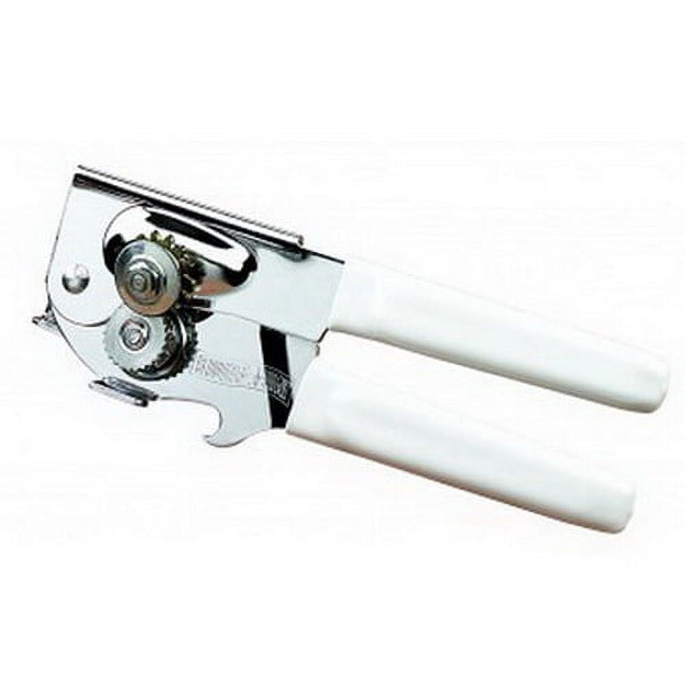 Focus 671407 Swing-A-Way Can Opener, White