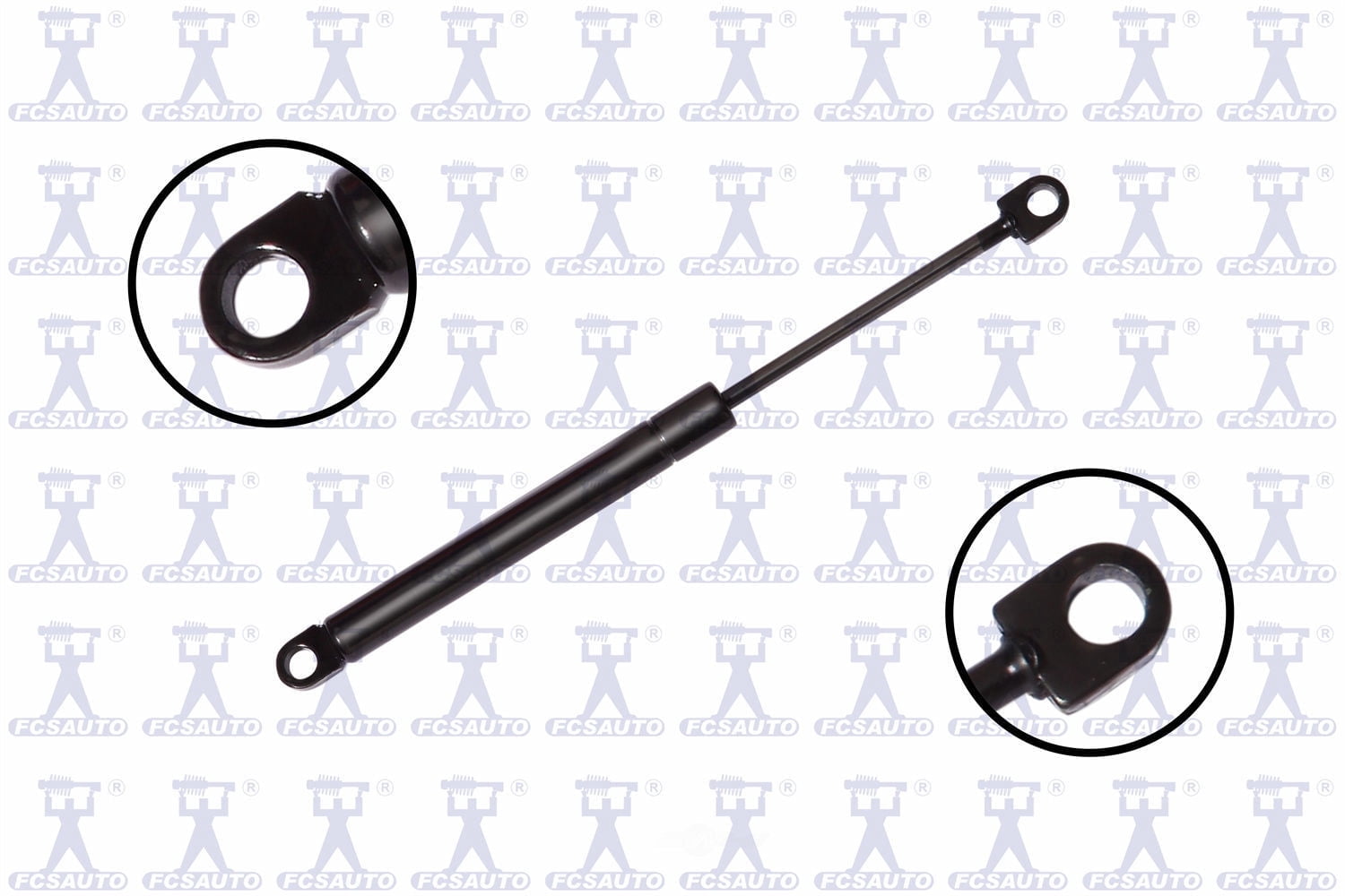 Focus 84024 FCS Hood Lift Support